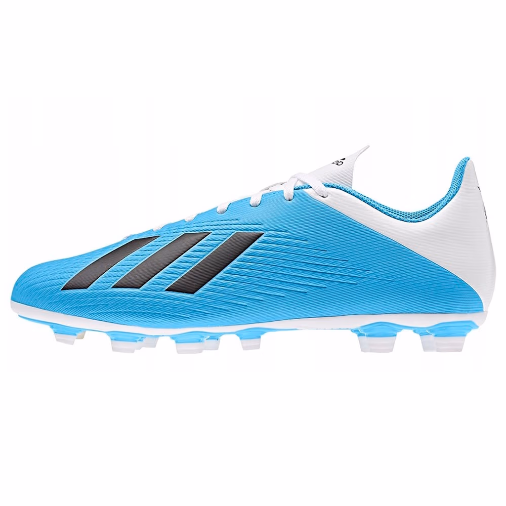 Ghete p/u fotbal Adidas F35378, X 19.4 FxG